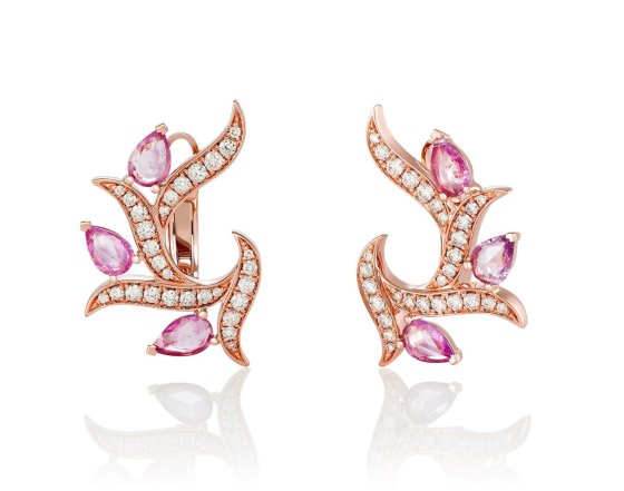 Серьги SK02389